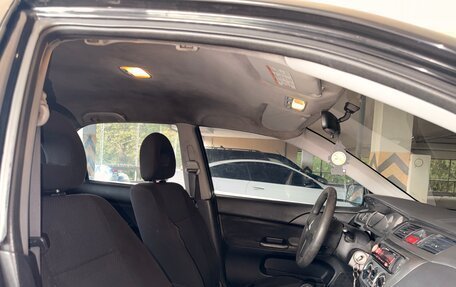 Mitsubishi Lancer IX, 2007 год, 234 000 рублей, 9 фотография