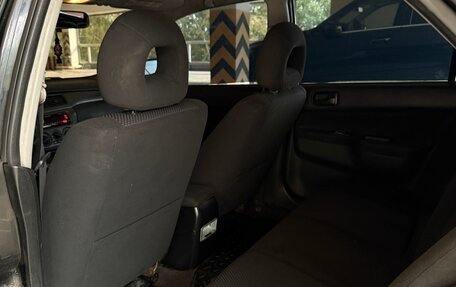 Mitsubishi Lancer IX, 2007 год, 234 000 рублей, 12 фотография