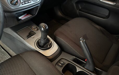 Mitsubishi Lancer IX, 2007 год, 234 000 рублей, 15 фотография
