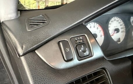 Mitsubishi Lancer IX, 2007 год, 234 000 рублей, 14 фотография