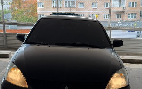 Mitsubishi Lancer IX, 2007 год, 234 000 рублей, 19 фотография