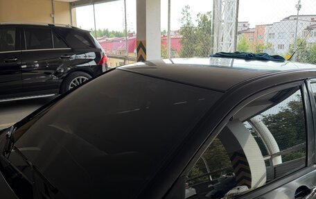 Mitsubishi Lancer IX, 2007 год, 234 000 рублей, 20 фотография