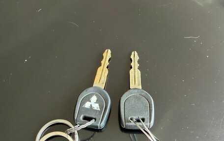 Mitsubishi Lancer IX, 2007 год, 234 000 рублей, 23 фотография