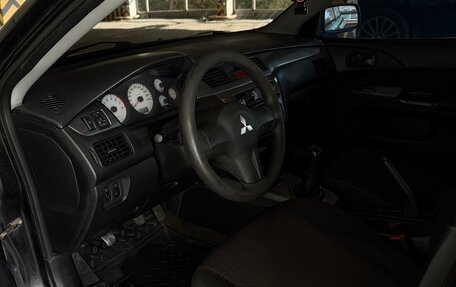 Mitsubishi Lancer IX, 2007 год, 234 000 рублей, 22 фотография