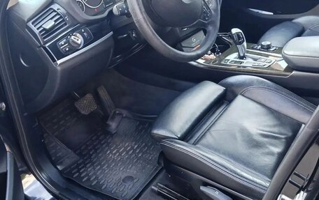 BMW X3, 2014 год, 1 830 000 рублей, 5 фотография