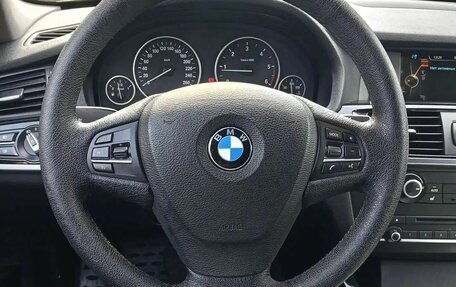 BMW X3, 2014 год, 1 830 000 рублей, 6 фотография