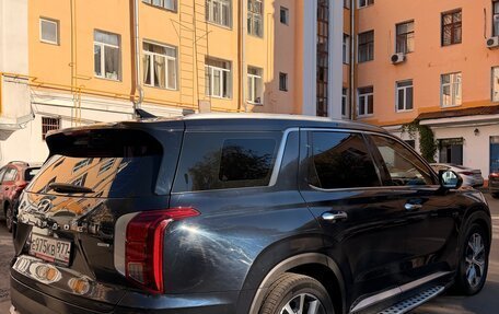 Hyundai Palisade I, 2019 год, 4 350 000 рублей, 5 фотография
