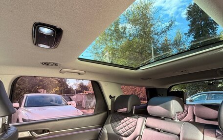 Hyundai Palisade I, 2019 год, 4 350 000 рублей, 13 фотография