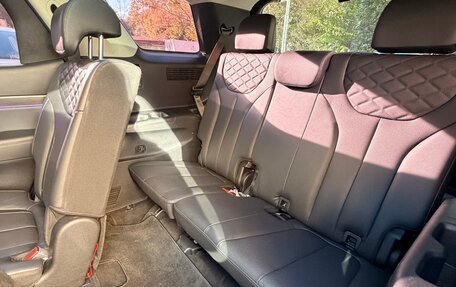 Hyundai Palisade I, 2019 год, 4 350 000 рублей, 14 фотография