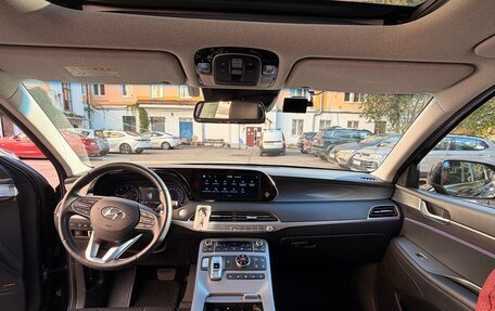 Hyundai Palisade I, 2019 год, 4 350 000 рублей, 12 фотография