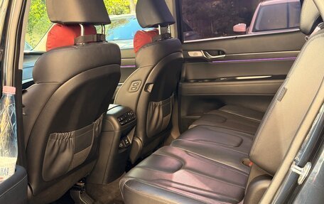 Hyundai Palisade I, 2019 год, 4 350 000 рублей, 10 фотография