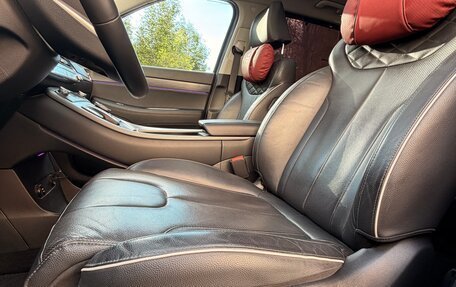 Hyundai Palisade I, 2019 год, 4 350 000 рублей, 24 фотография