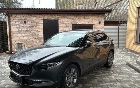 Mazda CX-30 I, 2021 год, 2 600 000 рублей, 2 фотография