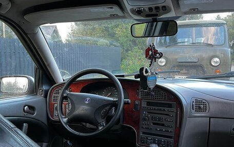 Saab 9-5 I, 2000 год, 120 000 рублей, 8 фотография