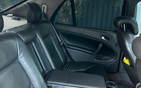 Saab 9-5 I, 2000 год, 120 000 рублей, 9 фотография