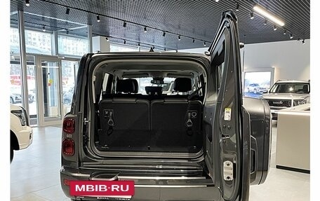 Haval H9, 2026 год, 4 751 010 рублей, 7 фотография