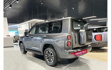 Haval H9, 2026 год, 4 751 010 рублей, 6 фотография