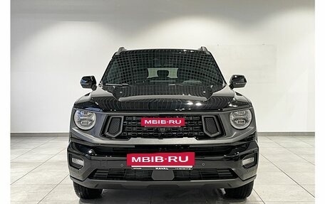Haval H7, 2026 год, 4 157 010 рублей, 2 фотография