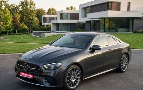 Mercedes-Benz E-Класс, 2021 год, 5 150 000 рублей, 1 фотография