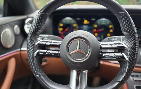 Mercedes-Benz E-Класс, 2021 год, 5 150 000 рублей, 6 фотография