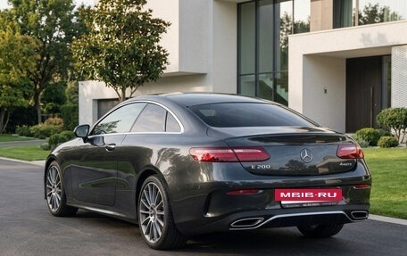 Mercedes-Benz E-Класс, 2021 год, 5 150 000 рублей, 2 фотография