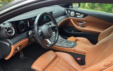 Mercedes-Benz E-Класс, 2021 год, 5 150 000 рублей, 8 фотография