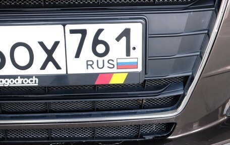 Audi A4, 2018 год, 2 250 000 рублей, 7 фотография
