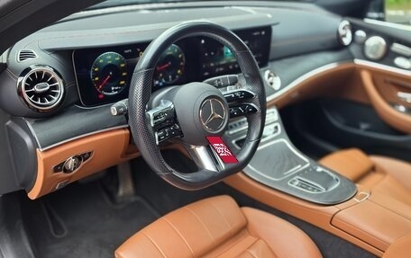 Mercedes-Benz E-Класс, 2021 год, 5 150 000 рублей, 7 фотография