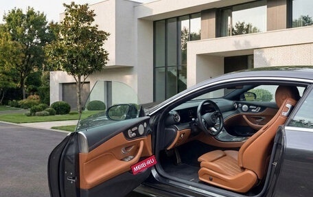 Mercedes-Benz E-Класс, 2021 год, 5 150 000 рублей, 9 фотография