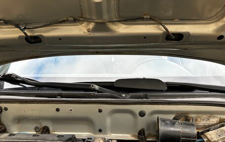 Hyundai Accent II, 2008 год, 390 000 рублей, 5 фотография