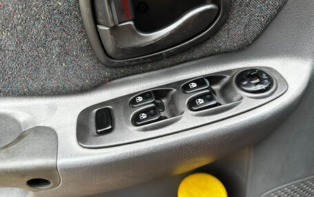 Hyundai Accent II, 2008 год, 390 000 рублей, 12 фотография