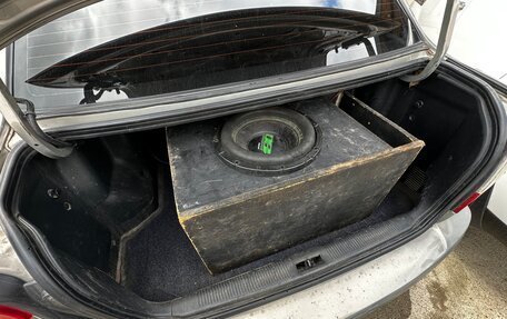 Hyundai Accent II, 2008 год, 390 000 рублей, 9 фотография