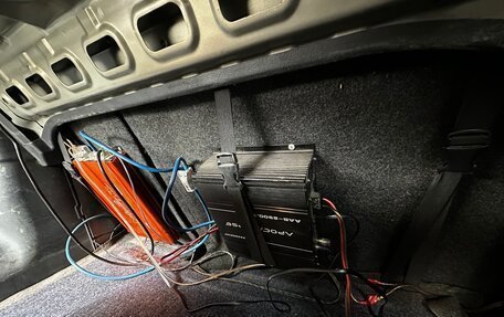 Hyundai Accent II, 2008 год, 390 000 рублей, 10 фотография
