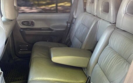 Mitsubishi Pajero Sport II рестайлинг, 2003 год, 1 150 000 рублей, 8 фотография