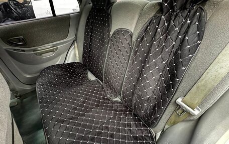 Hyundai Accent II, 2008 год, 390 000 рублей, 14 фотография