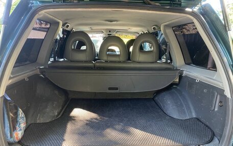 Mitsubishi Pajero Sport II рестайлинг, 2003 год, 1 150 000 рублей, 7 фотография