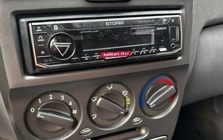 Hyundai Accent II, 2008 год, 390 000 рублей, 13 фотография