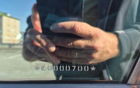 KIA Cerato IV, 2018 год, 1 899 000 рублей, 9 фотография