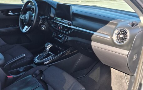 KIA Cerato IV, 2018 год, 1 899 000 рублей, 11 фотография