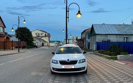 Skoda Octavia, 2014 год, 540 000 рублей, 8 фотография