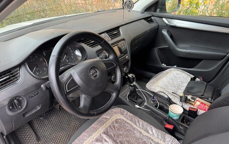 Skoda Octavia, 2014 год, 540 000 рублей, 7 фотография