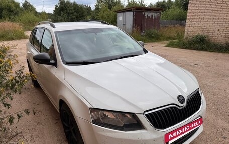 Skoda Octavia, 2014 год, 540 000 рублей, 2 фотография