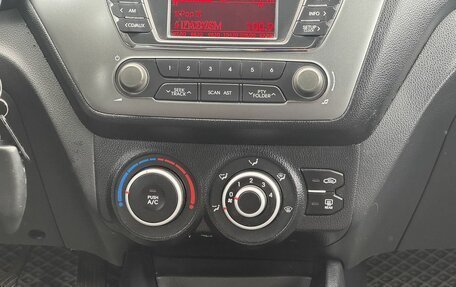 KIA Rio III рестайлинг, 2012 год, 759 000 рублей, 14 фотография