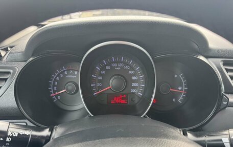 KIA Rio III рестайлинг, 2012 год, 759 000 рублей, 16 фотография