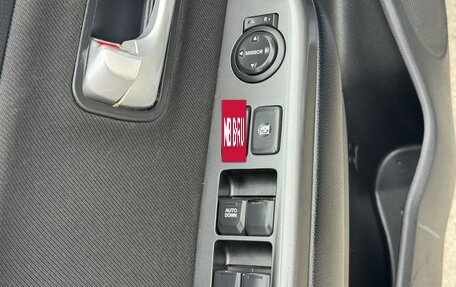 KIA Rio III рестайлинг, 2012 год, 759 000 рублей, 11 фотография