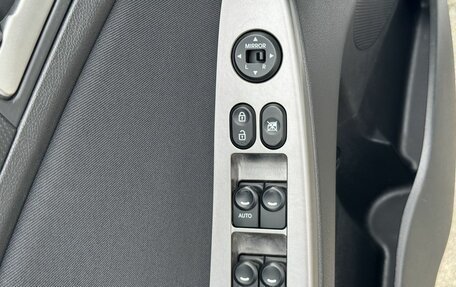 Hyundai Solaris II рестайлинг, 2015 год, 1 169 000 рублей, 12 фотография
