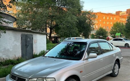 Honda Domani, 1999 год, 255 000 рублей, 2 фотография