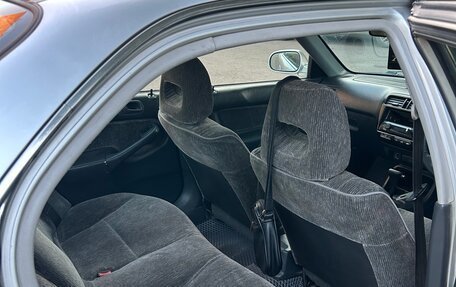 Honda Domani, 1999 год, 255 000 рублей, 8 фотография