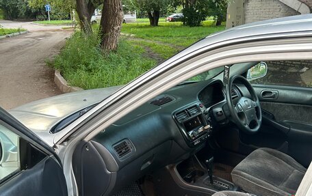 Honda Domani, 1999 год, 255 000 рублей, 7 фотография