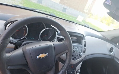 Chevrolet Cruze II, 2012 год, 540 000 рублей, 5 фотография